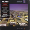 PINK FLOYD - A MOMENTARY LAPSE OF REASON 0190295996949 - фото 4782
