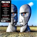 PINK FLOYD - THE DIVISION BELL (2025 REISSUE) REMASTERED 888751843110 - фото 4789
