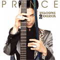 PRINCE - WELCOME 2 AMERICA 194398598017 - фото 4795