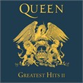 QUEEN - GREATEST HITS II 6025570484454 - фото 4799