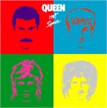 QUEEN - HOT SPACE 0602547202772 - фото 4801