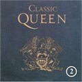 QUEEN - CLASSIC QUEEN VOLUME 2 BL 1014 - фото 4802