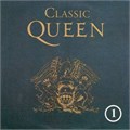 QUEEN - CLASSIC QUEEN VOLUME 1 BL 1013 - фото 4803