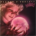 PLANET P PROJECT - PINK WORLD (MARBLE VINYL) 630428039643, 630428039612 - фото 4814