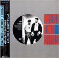 PET SHOP BOYS - WEST END GIRLS T4988006600393 - фото 4816