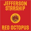 JEFFERSON STARSHIP - RED OCTOPUS BFL1 0999 - фото 4831