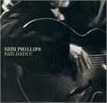SAM PHILLIPS - FAN DANCE 075597923063 - фото 4836