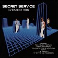 SECRET SERVICE - GREATEST HITS 5948650421552