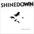SHINEDOWN - THE SOUND OF MADNESS (WHITE VINYL) 075678647529