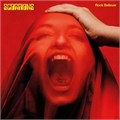 SCORPIONS - ROCK BELIEVER 0602438813780 - фото 4861