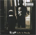 KORN - LIFE IS PEACHY 0886976651718 - фото 4866