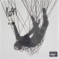 KORN - THE  NOTHING (WHITE VINYL) 016861740917 - фото 4869