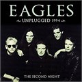 EAGLES - UNPLUGGD 1994 8717662590184 - фото 4872