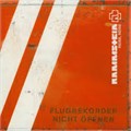 RAMMSTEIN - REISE, REISE 0602527296722 - фото 4888
