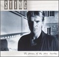 STING - THE DREAMOF THE BLUE TURTLES 082839375016 - фото 4894