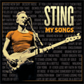 STING - MY SONGS 602577587214 - фото 4897