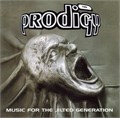 PRODIGY - MUSIC FOR THE JILTED GENERATION 5012093551418 - фото 4906