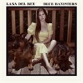 LANA DEL REY - BLUE BANISTERS 602438590148 - фото 4914