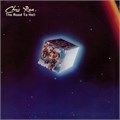 CHRIS REA - THE ROAD TO HELL 0190295693459 - фото 4917