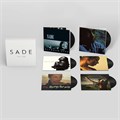 SADE - THIS FAR (BOX REMASTERED VINYL) 8898545612156