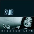 SADE - DIAMOND LIFE 196587848019 - фото 4926