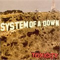 SYSTEM OF A DOWN - TOXICITY 190758655918 - фото 4930