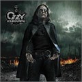 OZZY OSBOURNE - BLACK RAIN 194399392911 - фото 4942