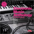 VARIOUS ARTISTS - ELECTRONIC MUSIC ANTHOLOGY the Trip-Hop Session 3596974561168