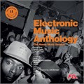 VARIOUS ARTISTS - ELECTRONIC MUSIC ANTHOLOGY The House Music Session 3596974334762 - фото 4946