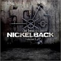 NICKELBACK - THE BEST OF VOLUME 1 0081227942496 - фото 4951