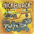 NICKELBACK - GET ROLLIN 4050538853827 - фото 4952