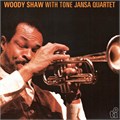WOODY SHAW WITH TONE JANSA QUARTET - WOODY SHAW WITH TONE JANSA QUARTET (WHITE VINYL) 8719262032453 - фото 4954