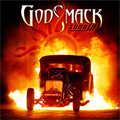 GODSMACK - 1000HP 602478160431 - фото 4958