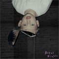 MACHINE GUN KELLY - HOTEL DIABLO 602577930577 - фото 4960