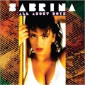 SABRINA - ALL ABOUT BOYS 5711053021779 - фото 4968