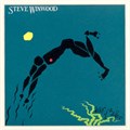 STEVE WINWOOD - ARS OF A DIVER ILPS 9576 - фото 4969