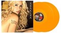 SHAKIRA - LAUNDRY SERVICE (OPAQUE YELLOW VINYL) 194399051610