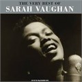SARAH VAUGHAN - THE VERY BEST OF 5060403742636 - фото 4977