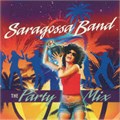 SARAGOSSA BAND -  THE PARTY MIX 194111010550 - фото 4978