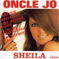 SHEILA - ONCLE JO 5051865924708 - фото 4980