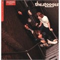 STOOGES, THE - NOW PLAYING (ON ORANGE TRANSPARENT VINYL) 603497824380 - фото 4987