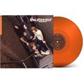 STOOGES, THE - NOW PLAYING (ON ORANGE TRANSPARENT VINYL) 603497824380