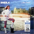 SHEILA - LITTLE DARLIN'-40th ANNIVERSARY EDITION 0190296717642 - фото 4989