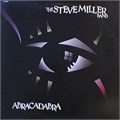 STEVE MILLER BAND - ABRACADABRA 602577299193