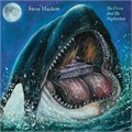 STEVE HACKETT - THE GIRCUS AND THE NIGHTWHALE 196588544316 - фото 5000