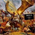 TRIVIUM - IN THE COURT OF THE DRAGON 075678639777 - фото 5001