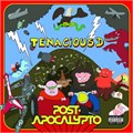 TENACIOUS D - POST-APOCALYPTO 190758933818 - фото 5011