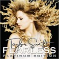 TAYLOR SWIFT - FEARLESS PLATINUM EDITION 843930021147 - фото 5012