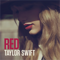 TAYLOR SWIFT - RED 843930007103 - фото 5017