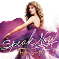 TAYLOR SWIFT - SPEAK NOW 843930004003